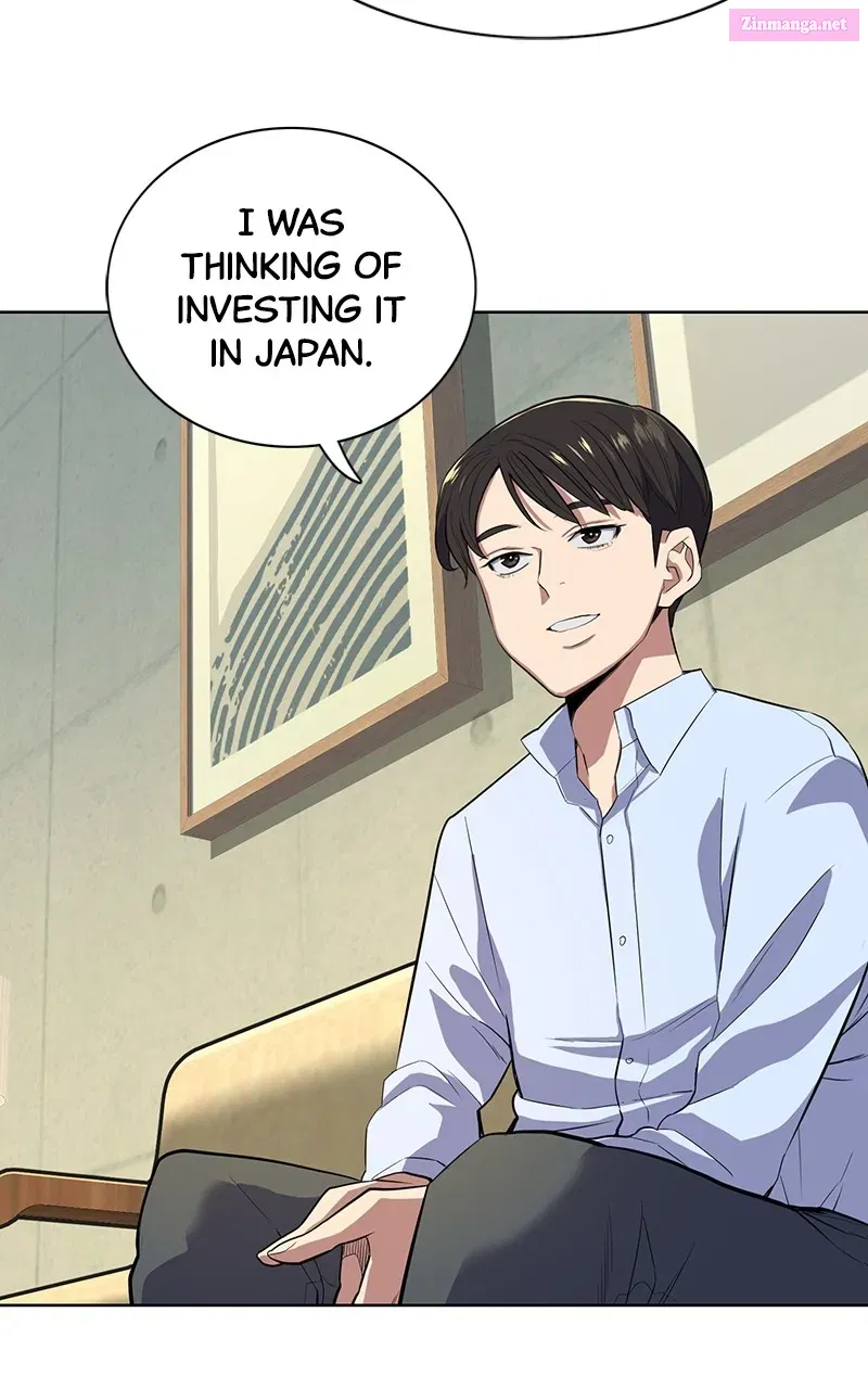 Read Reborn Rich EN Manga Online