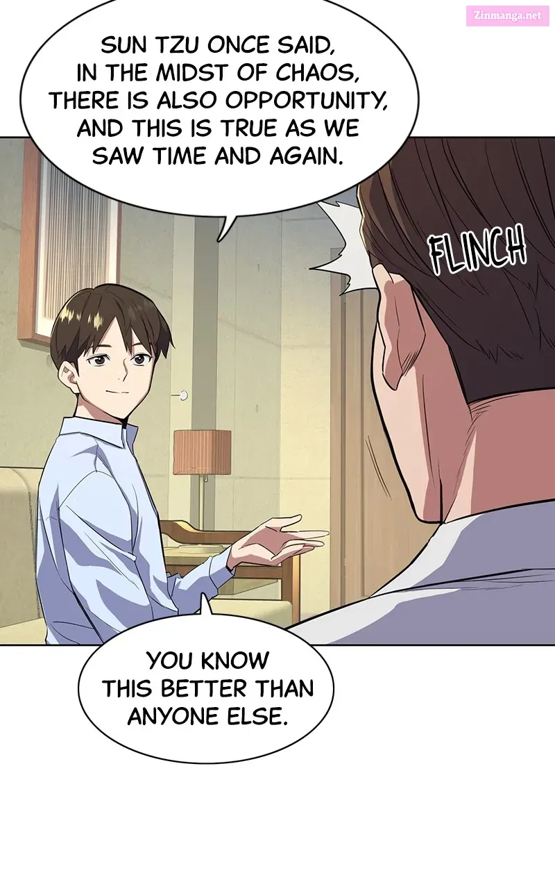 Read Reborn Rich EN Manga Online