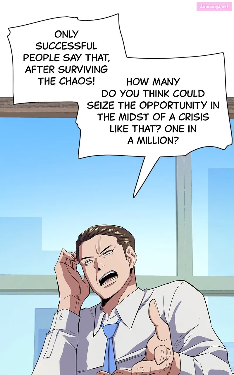 Read Reborn Rich EN Manga Online