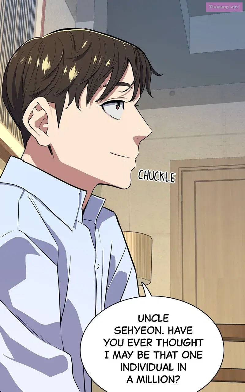 Read Reborn Rich EN Manga Online
