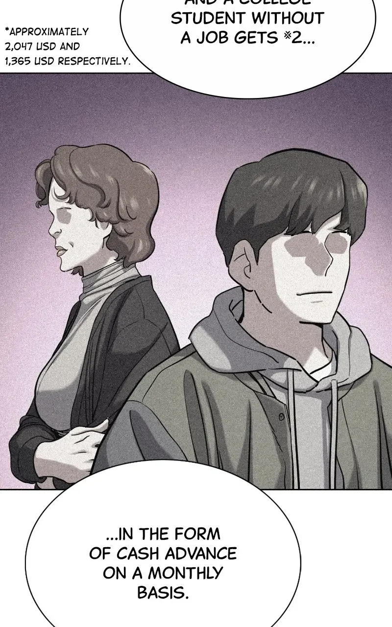 Read Reborn Rich EN Manga Online
