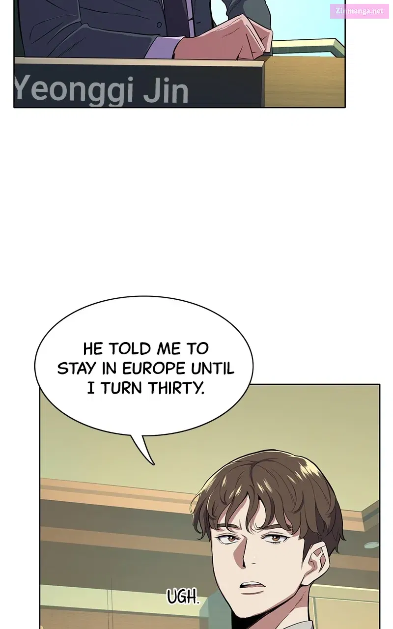 Read Reborn Rich EN Manga Online