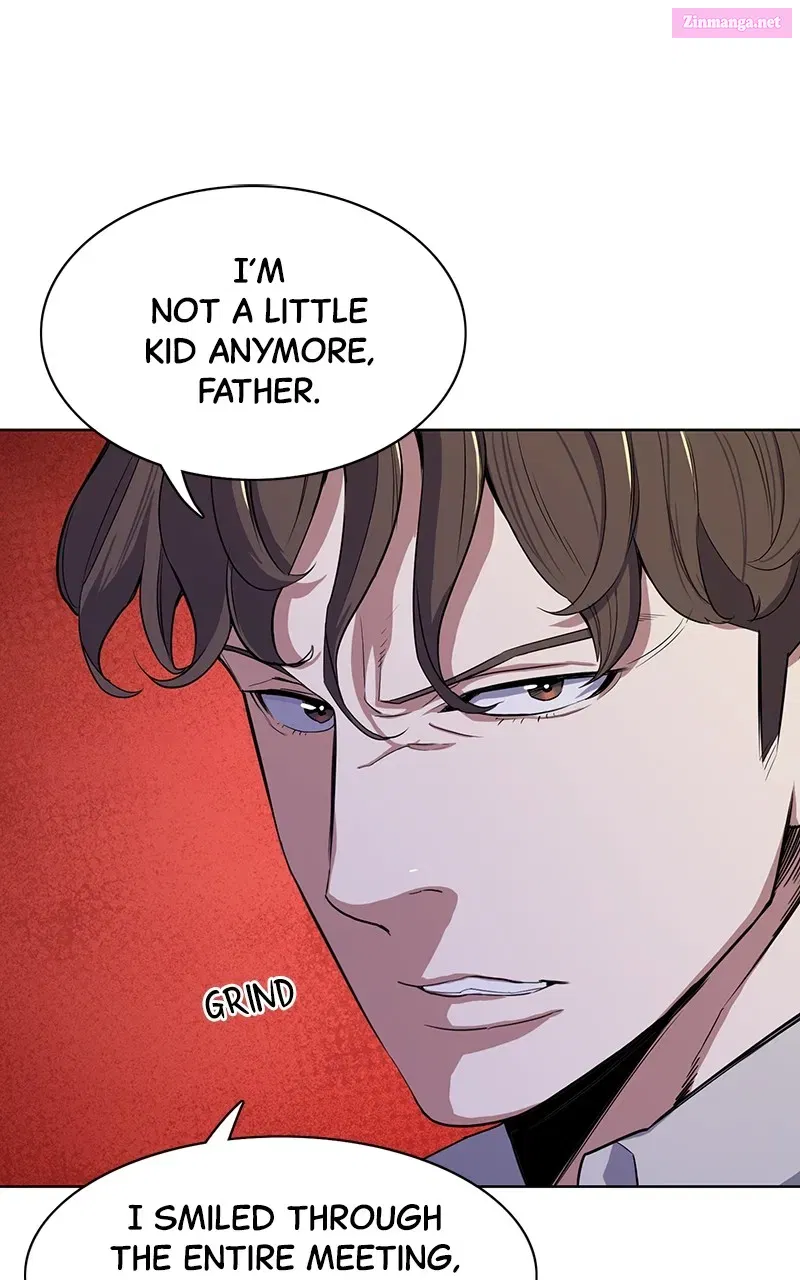 Read Reborn Rich EN Manga Online