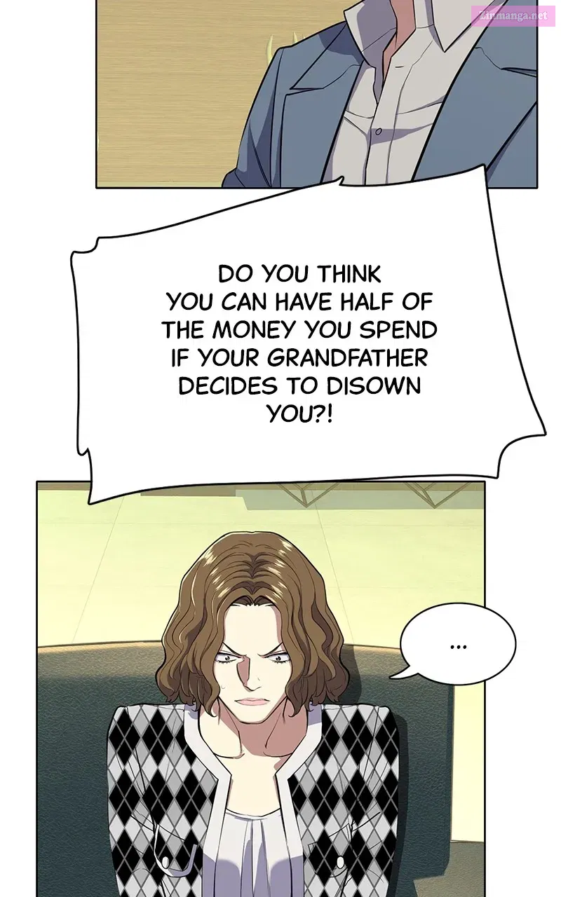 Read Reborn Rich EN Manga Online