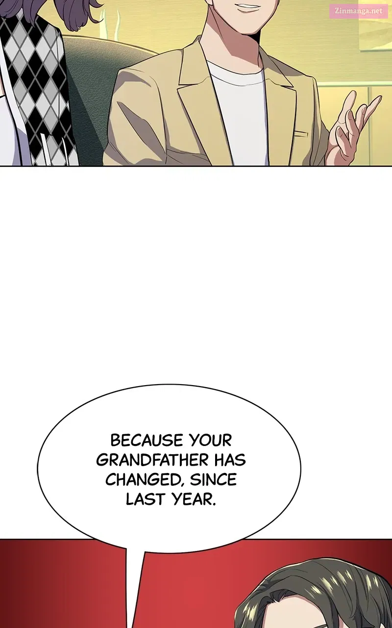 Read Reborn Rich EN Manga Online
