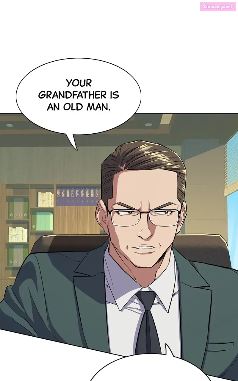 Read Reborn Rich EN Manga Online