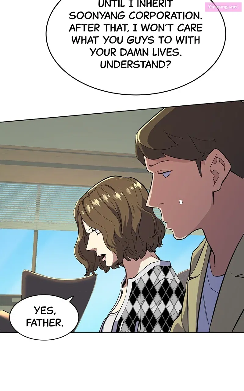 Read Reborn Rich EN Manga Online