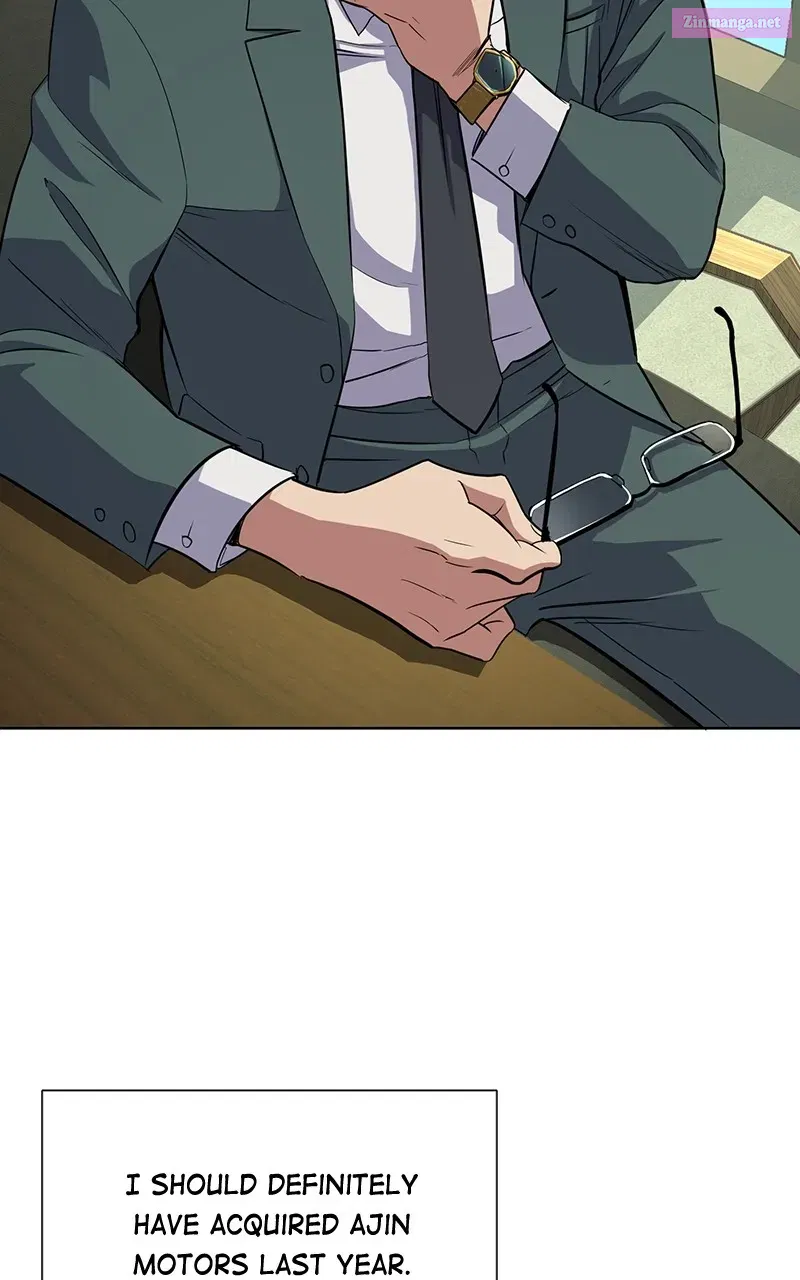 Read Reborn Rich EN Manga Online