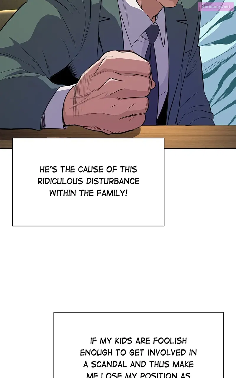 Read Reborn Rich EN Manga Online