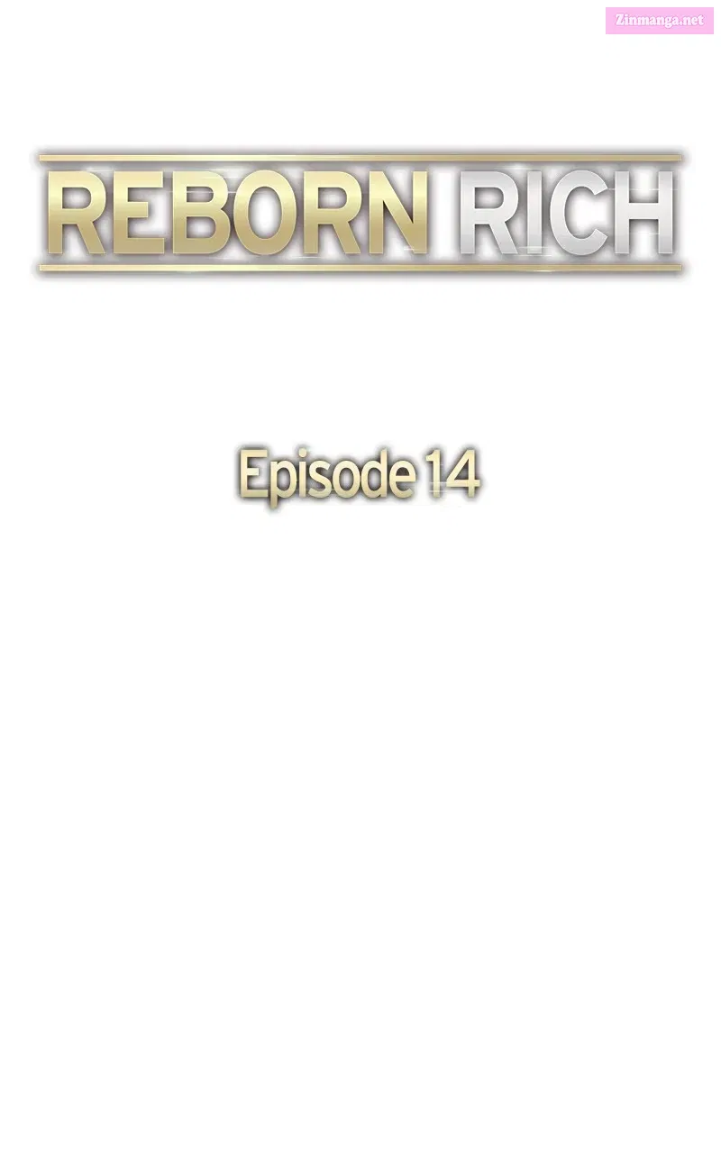 Read Reborn Rich EN Manga Online