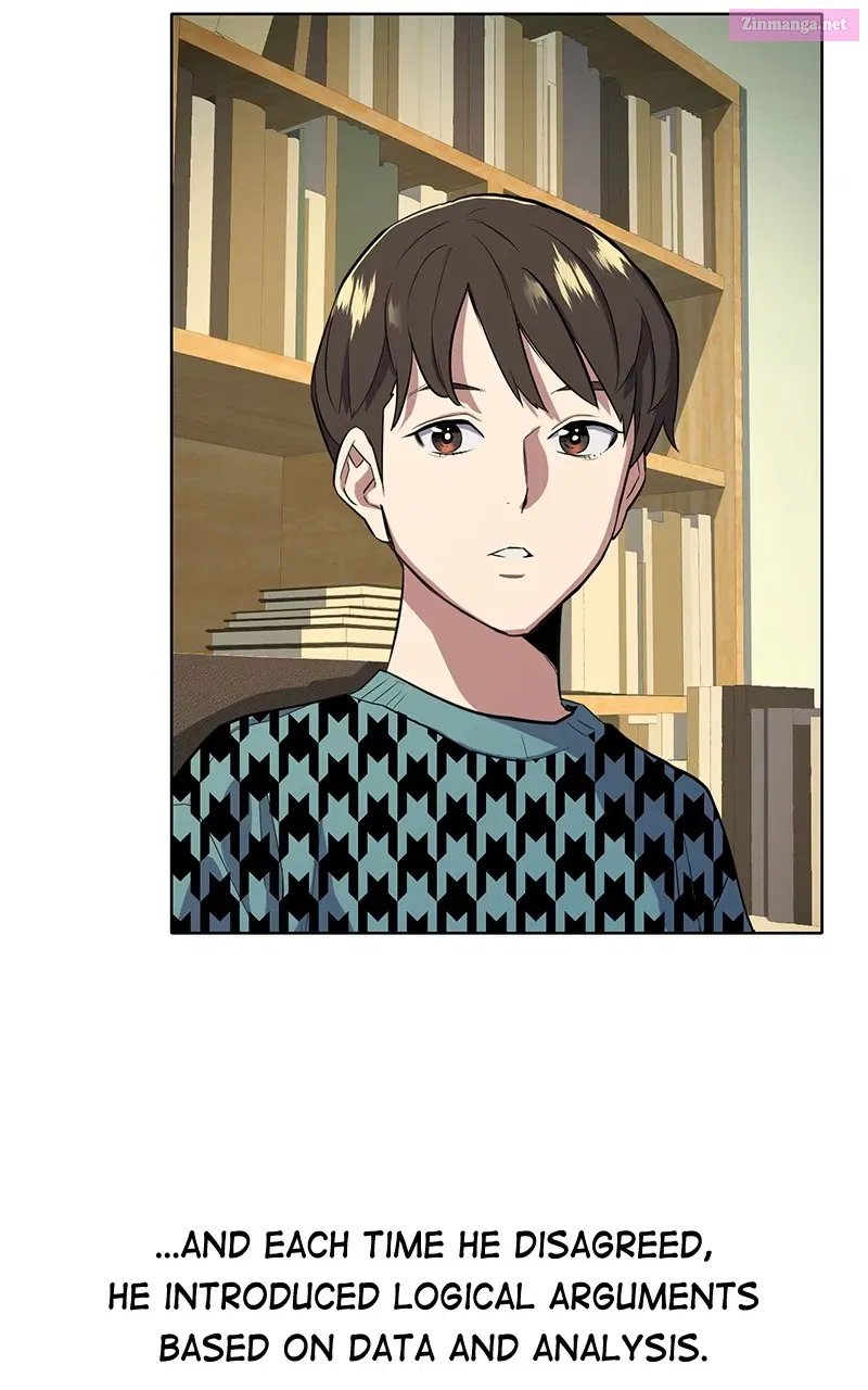 Read Reborn Rich EN Manga Online