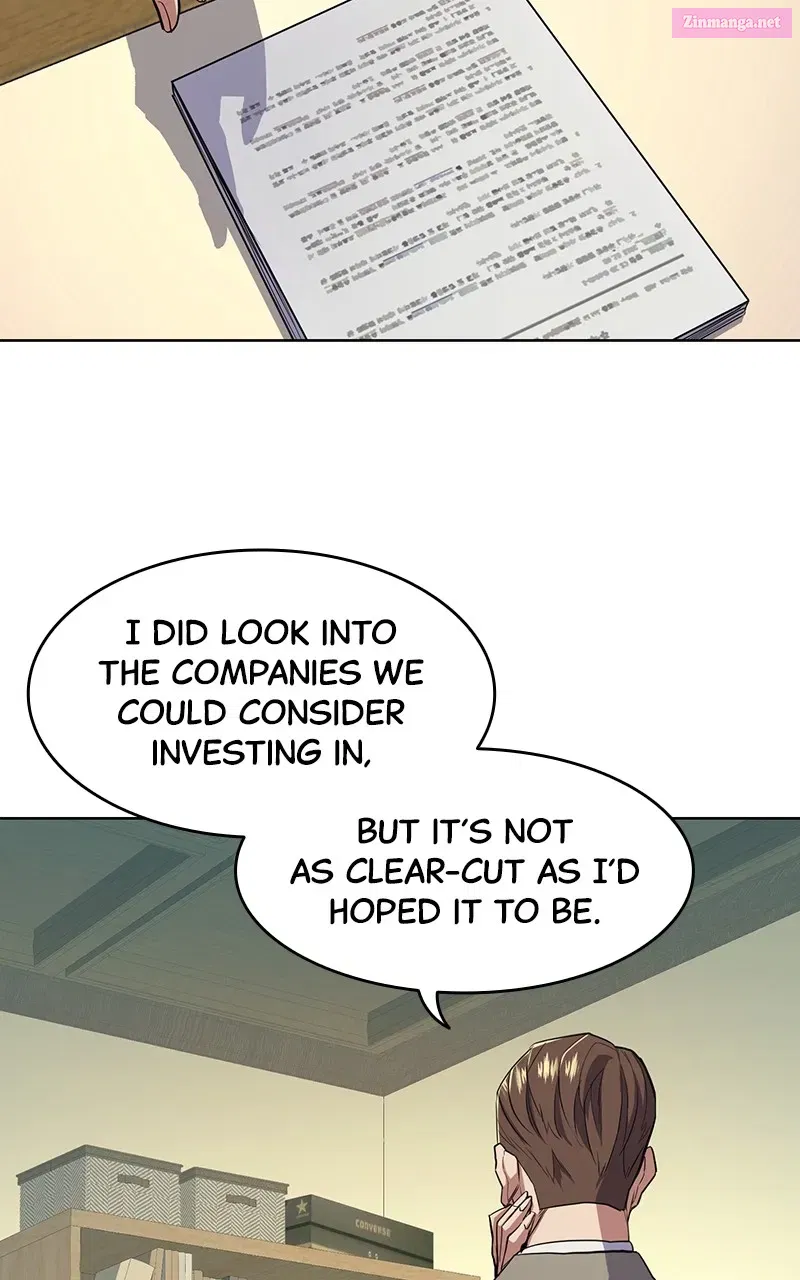 Read Reborn Rich EN Manga Online