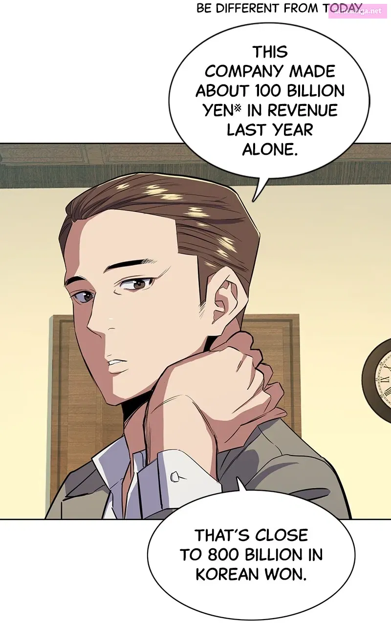 Read Reborn Rich EN Manga Online