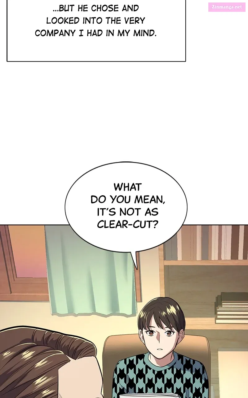 Read Reborn Rich EN Manga Online