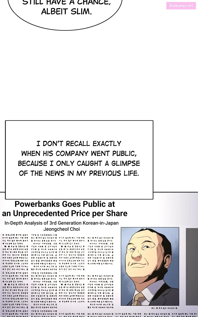 Read Reborn Rich EN Manga Online