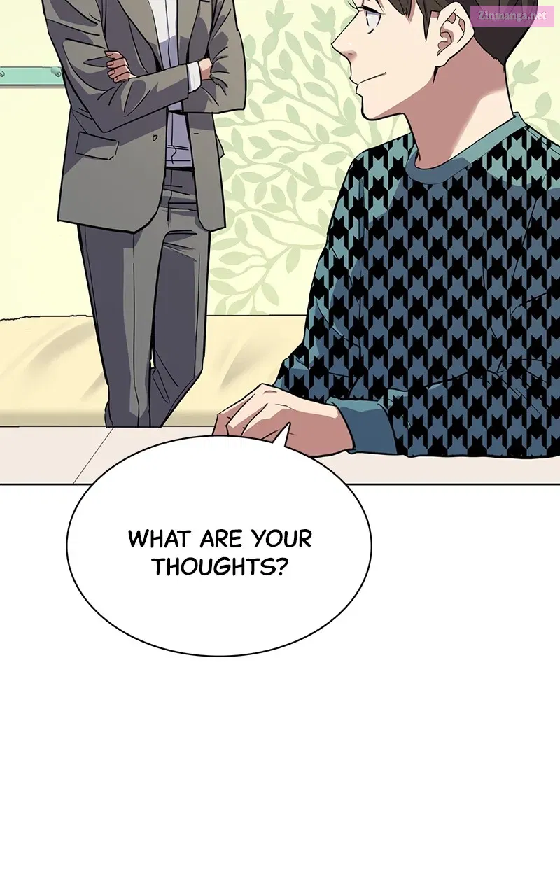 Read Reborn Rich EN Manga Online