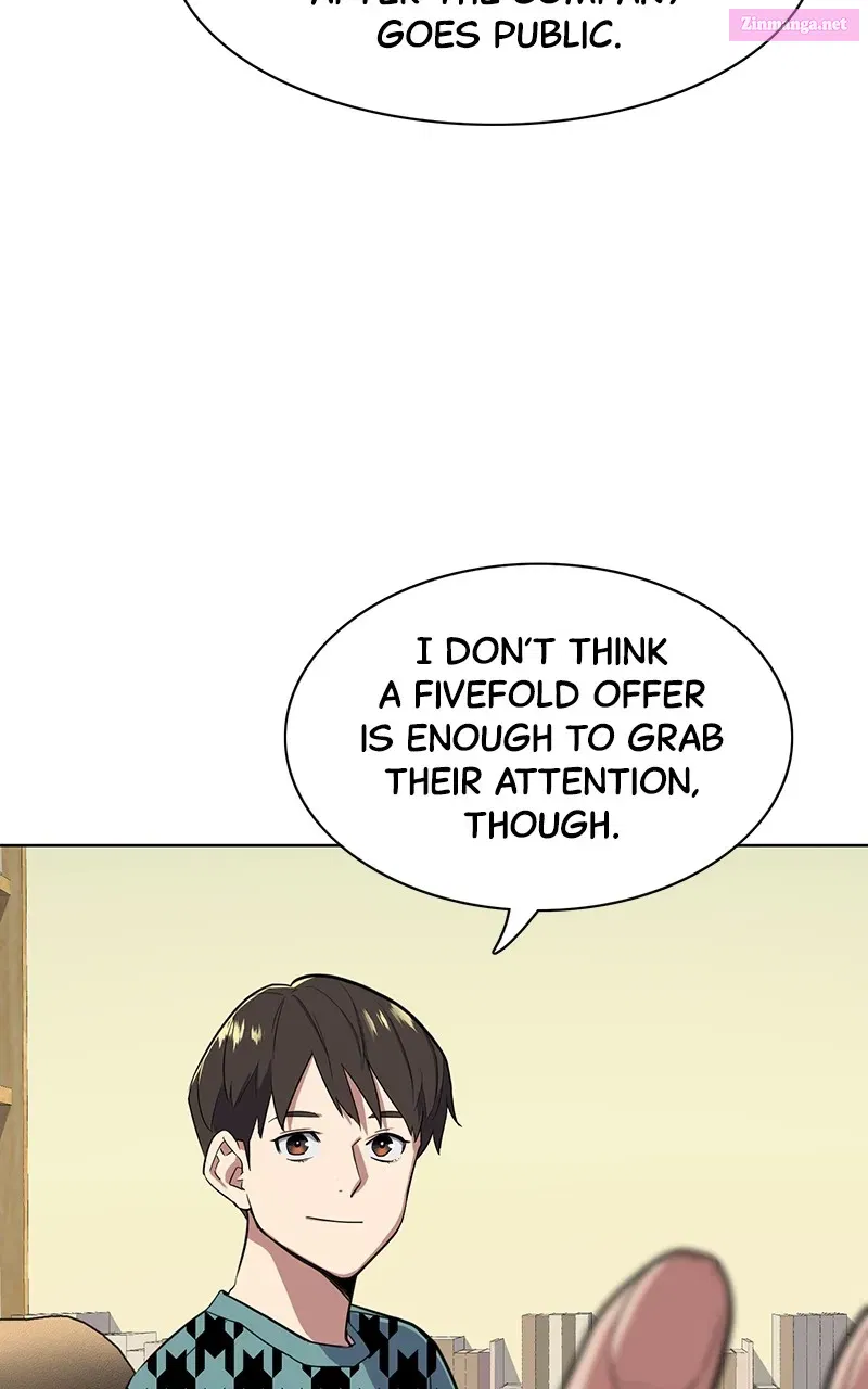 Read Reborn Rich EN Manga Online