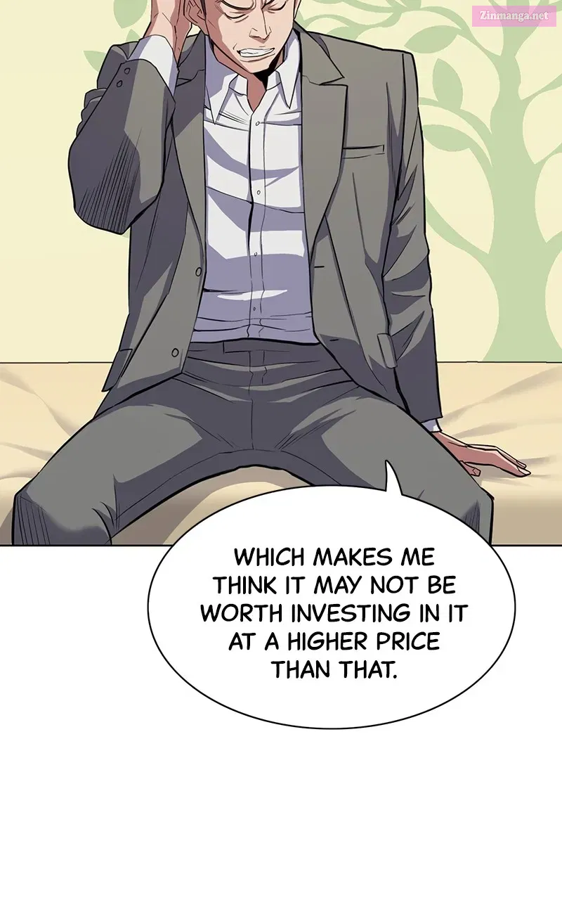 Read Reborn Rich EN Manga Online