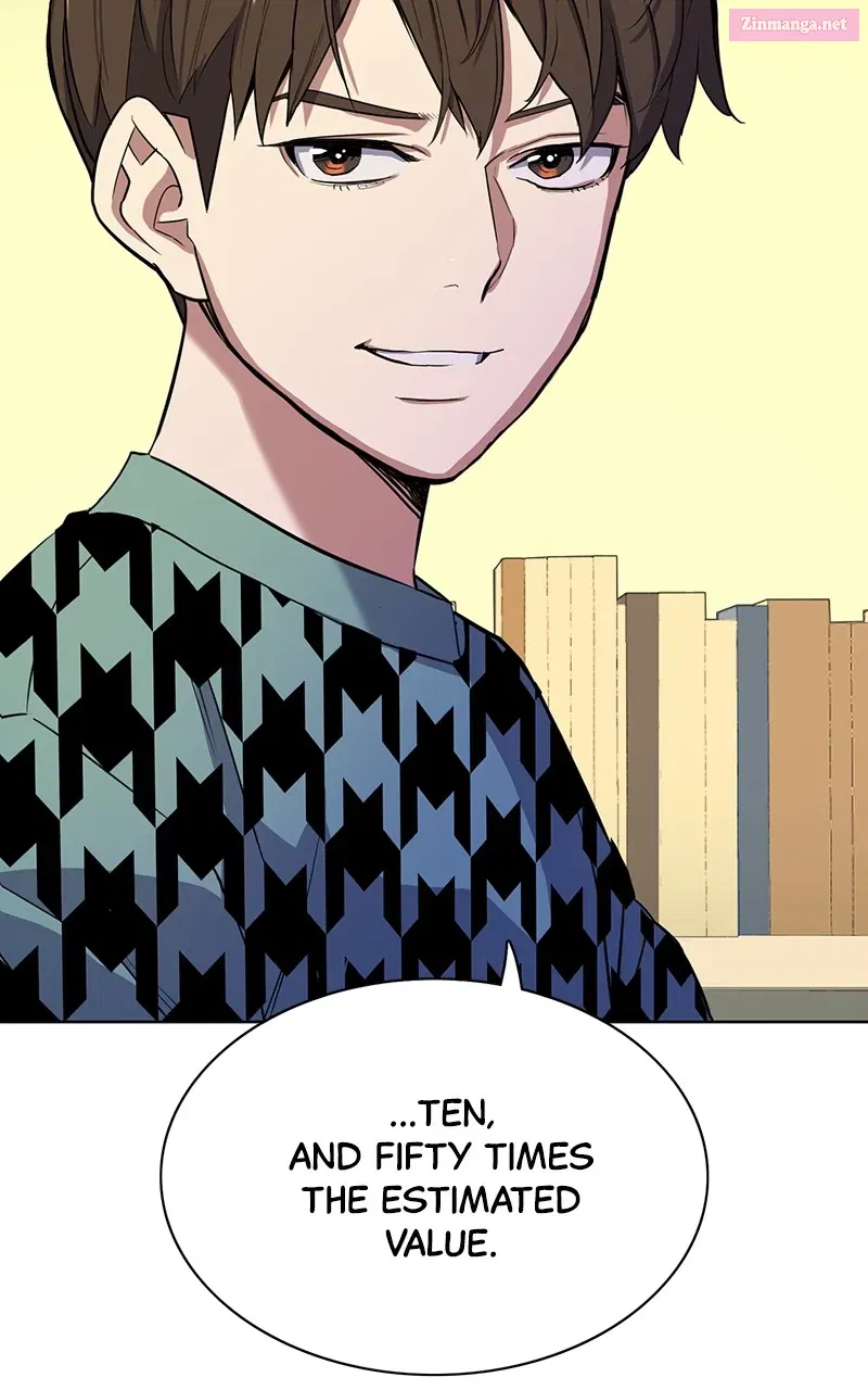 Read Reborn Rich EN Manga Online