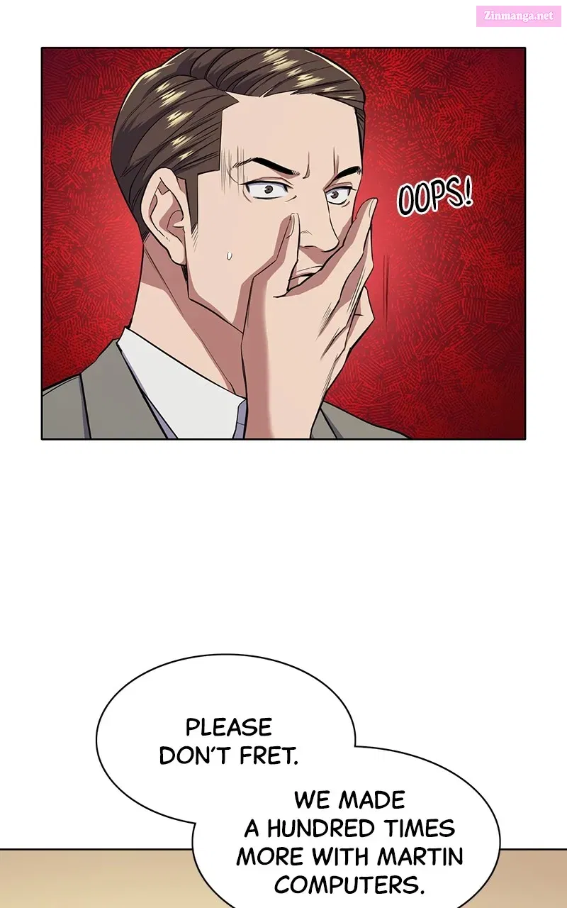 Read Reborn Rich EN Manga Online