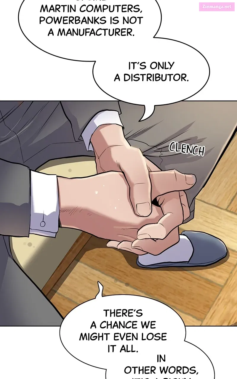 Read Reborn Rich EN Manga Online