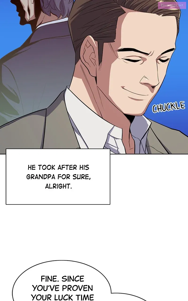 Read Reborn Rich EN Manga Online