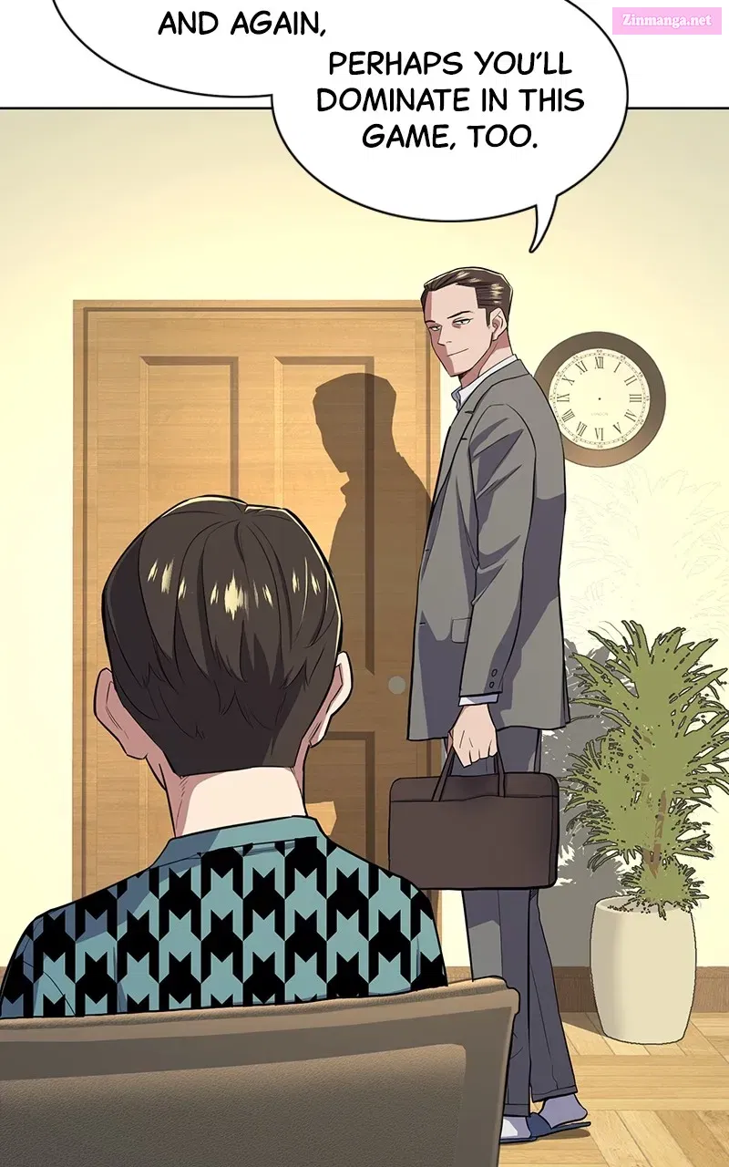 Read Reborn Rich EN Manga Online
