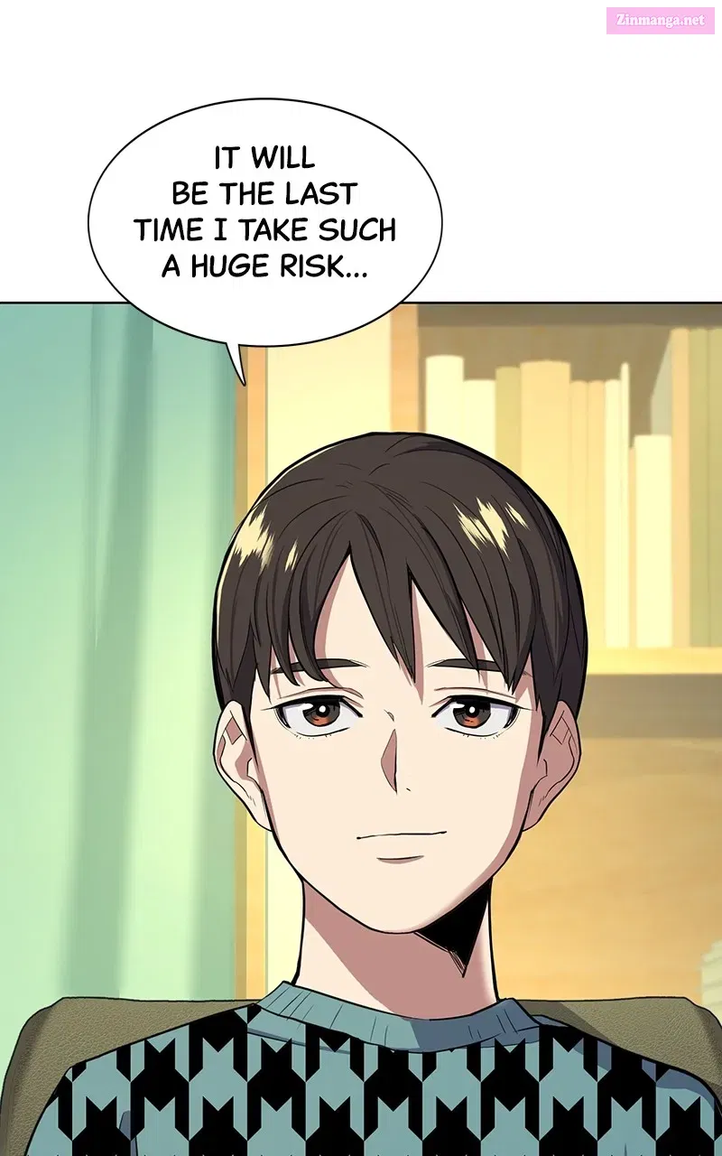 Read Reborn Rich EN Manga Online