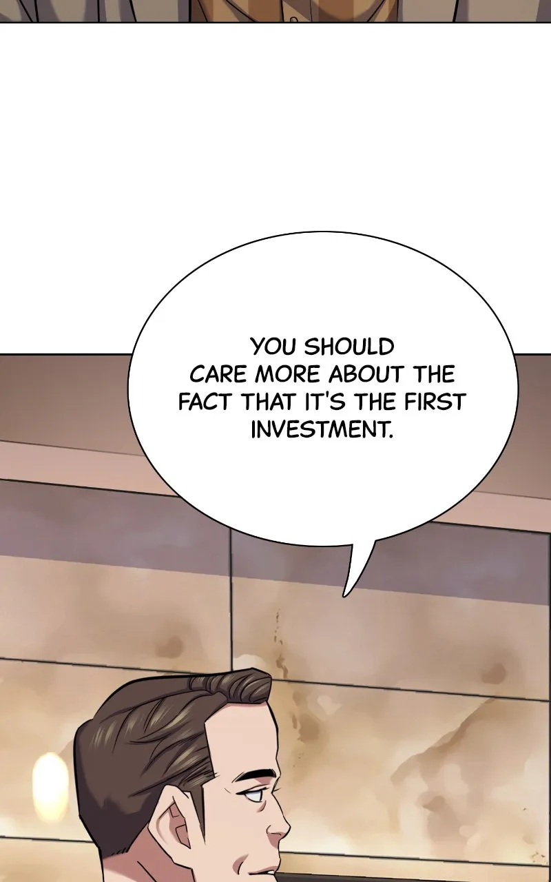 Read Reborn Rich EN Manga Online