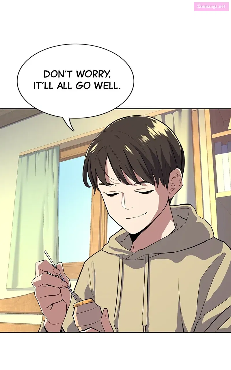 Read Reborn Rich EN Manga Online