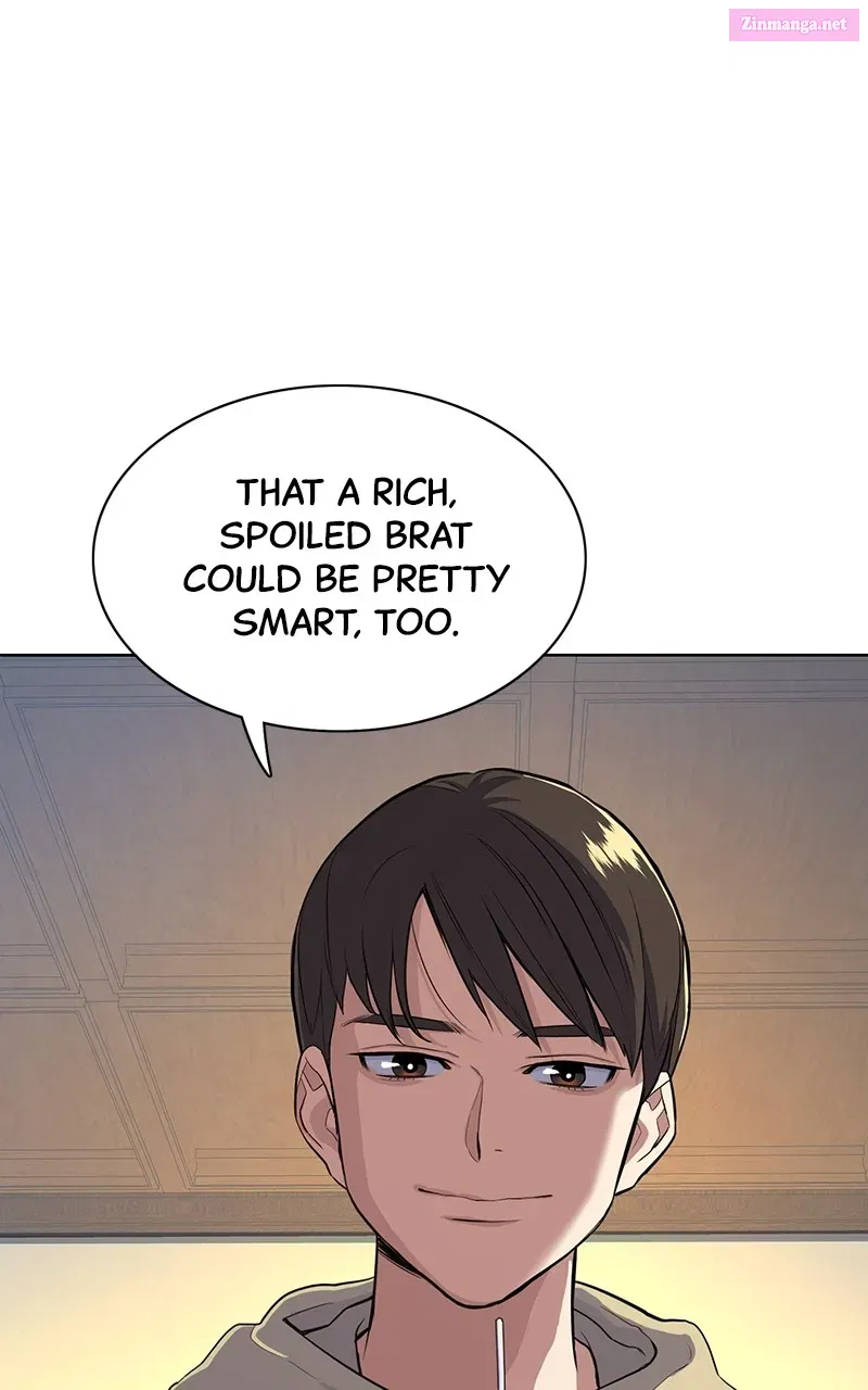 Read Reborn Rich EN Manga Online