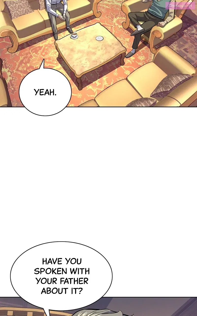 Read Reborn Rich EN Manga Online