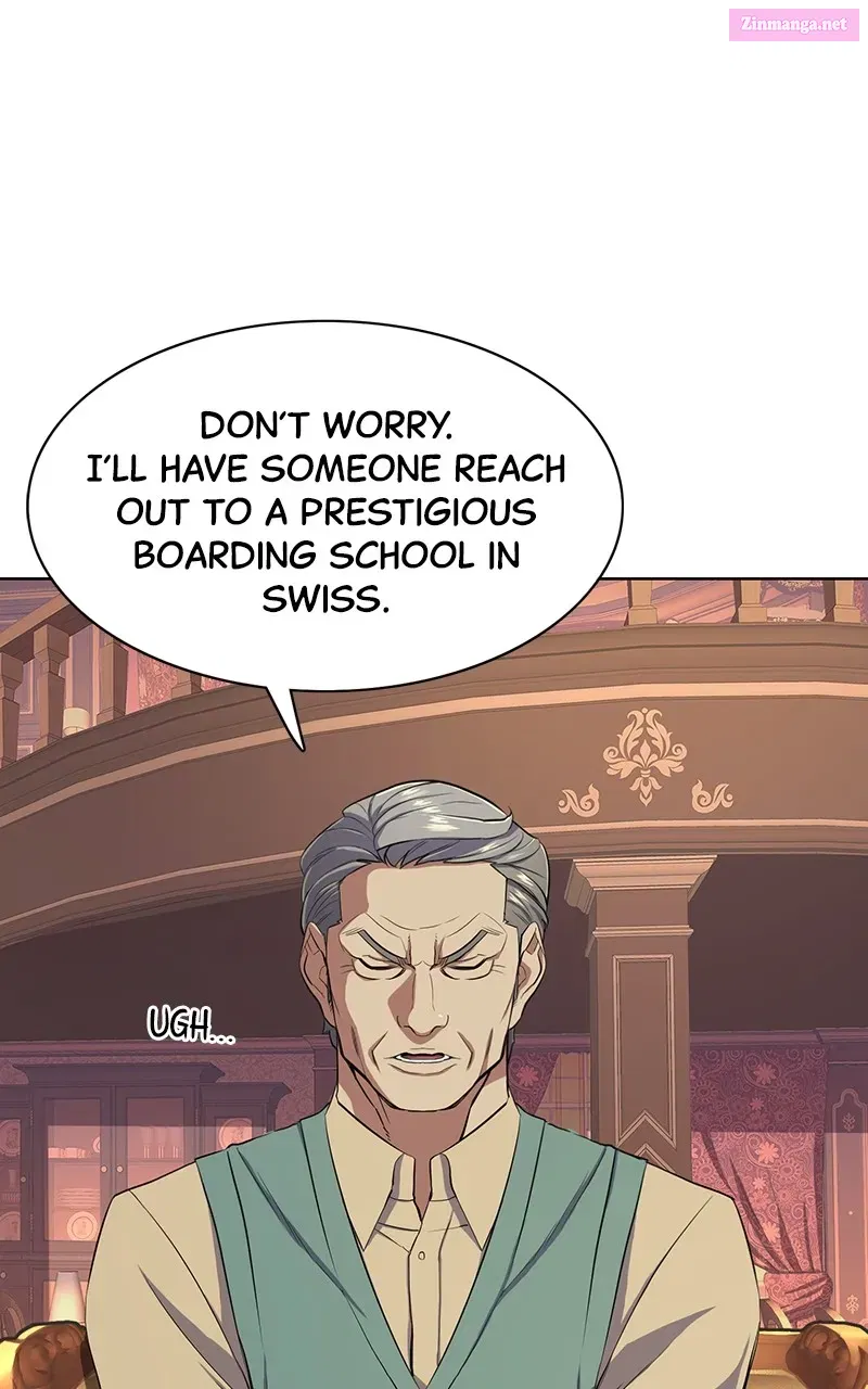Read Reborn Rich EN Manga Online