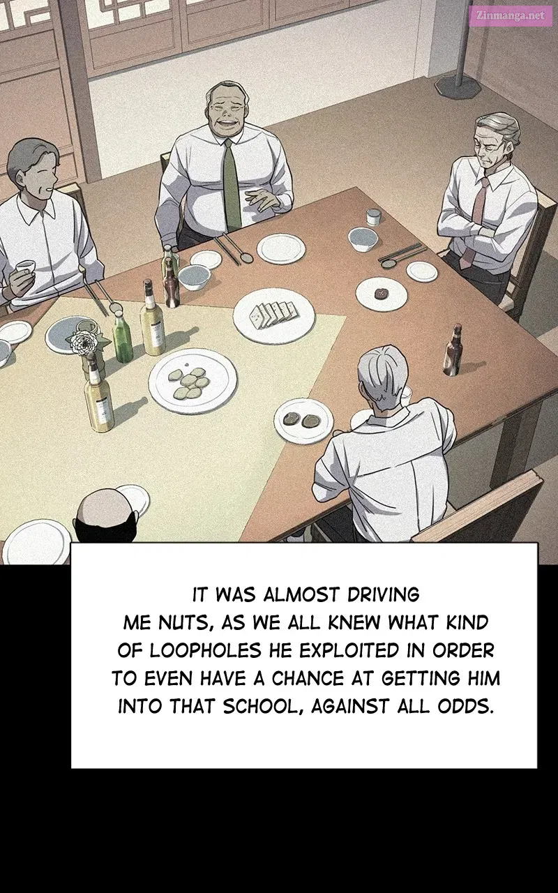 Read Reborn Rich EN Manga Online