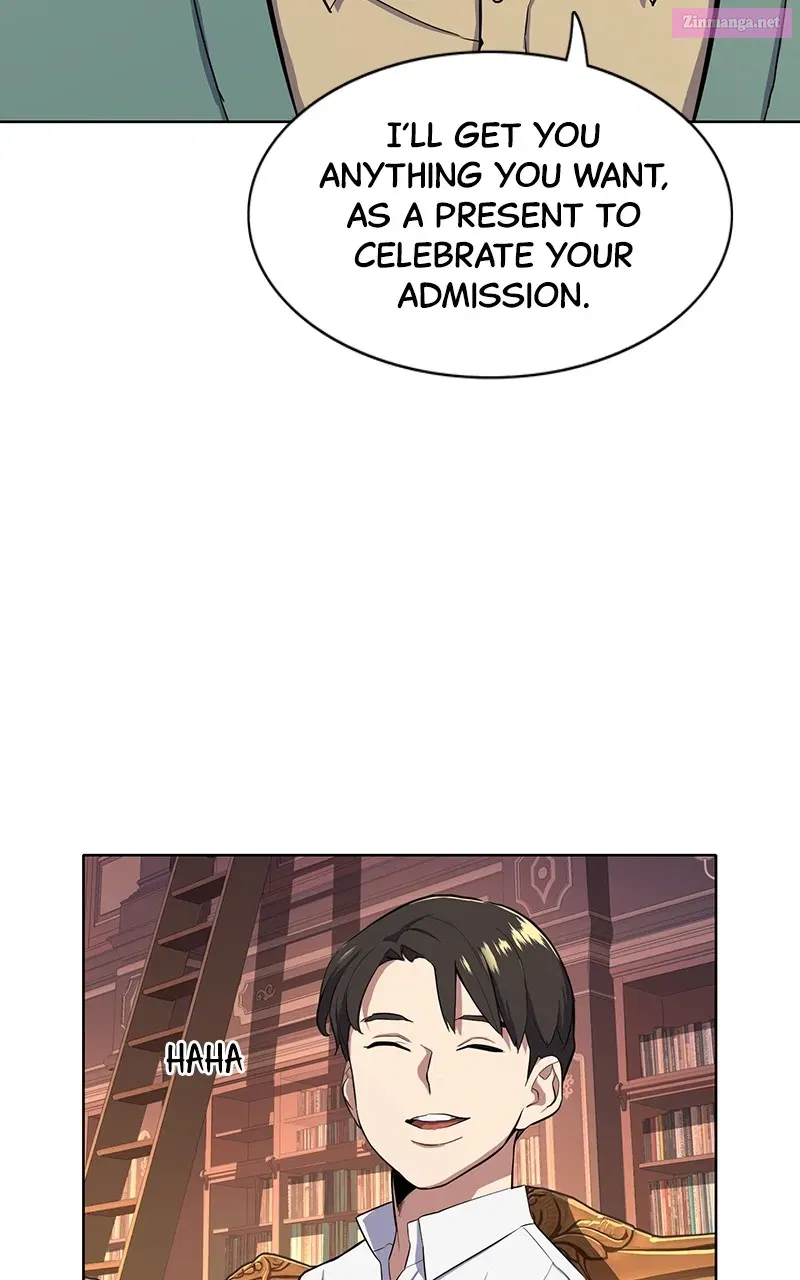 Read Reborn Rich EN Manga Online