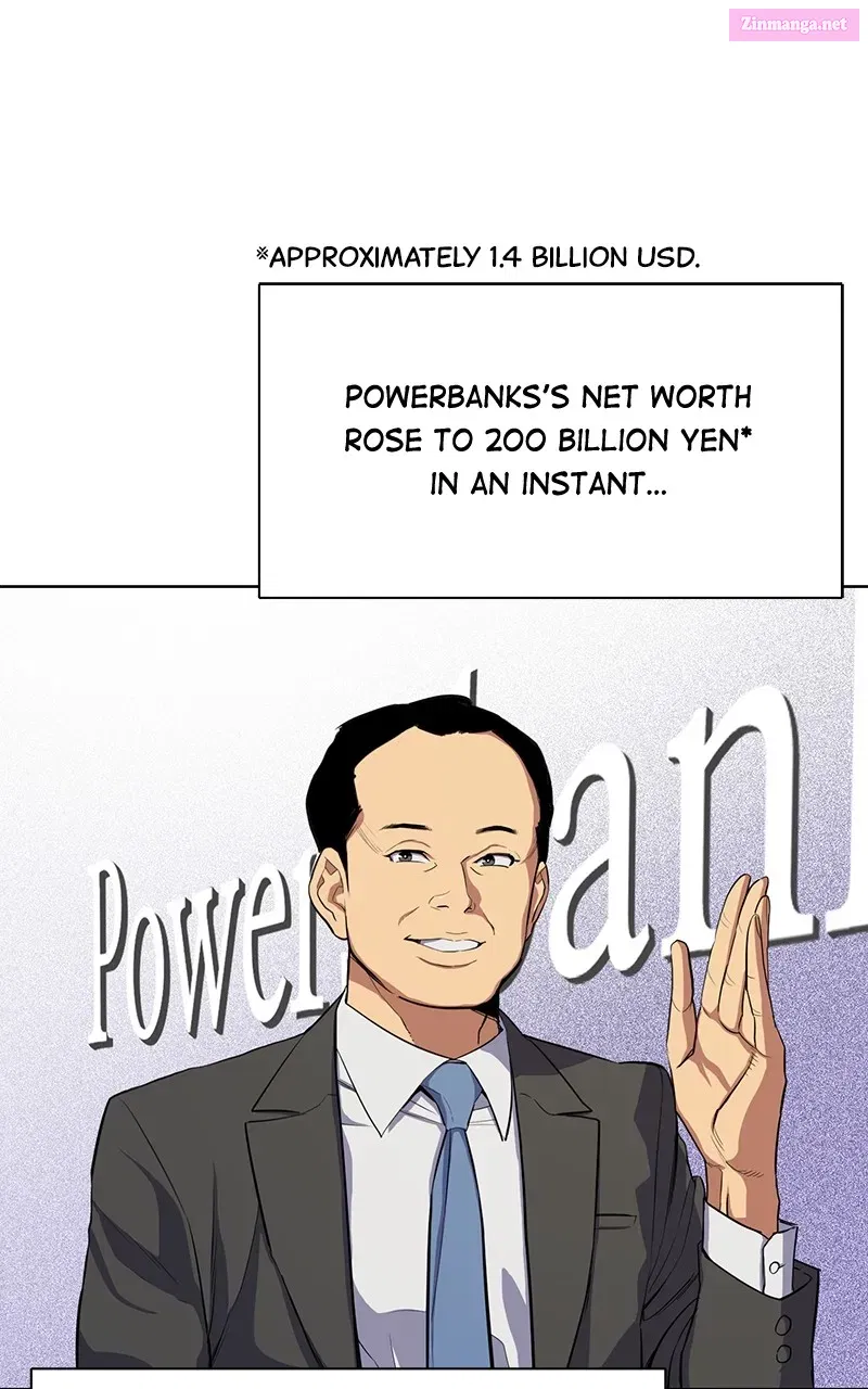 Read Reborn Rich EN Manga Online