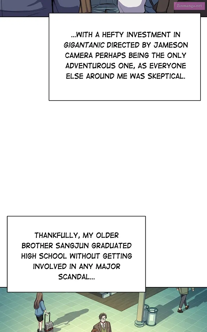 Read Reborn Rich EN Manga Online