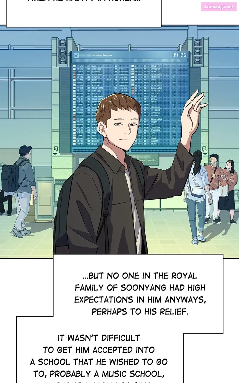 Read Reborn Rich EN Manga Online