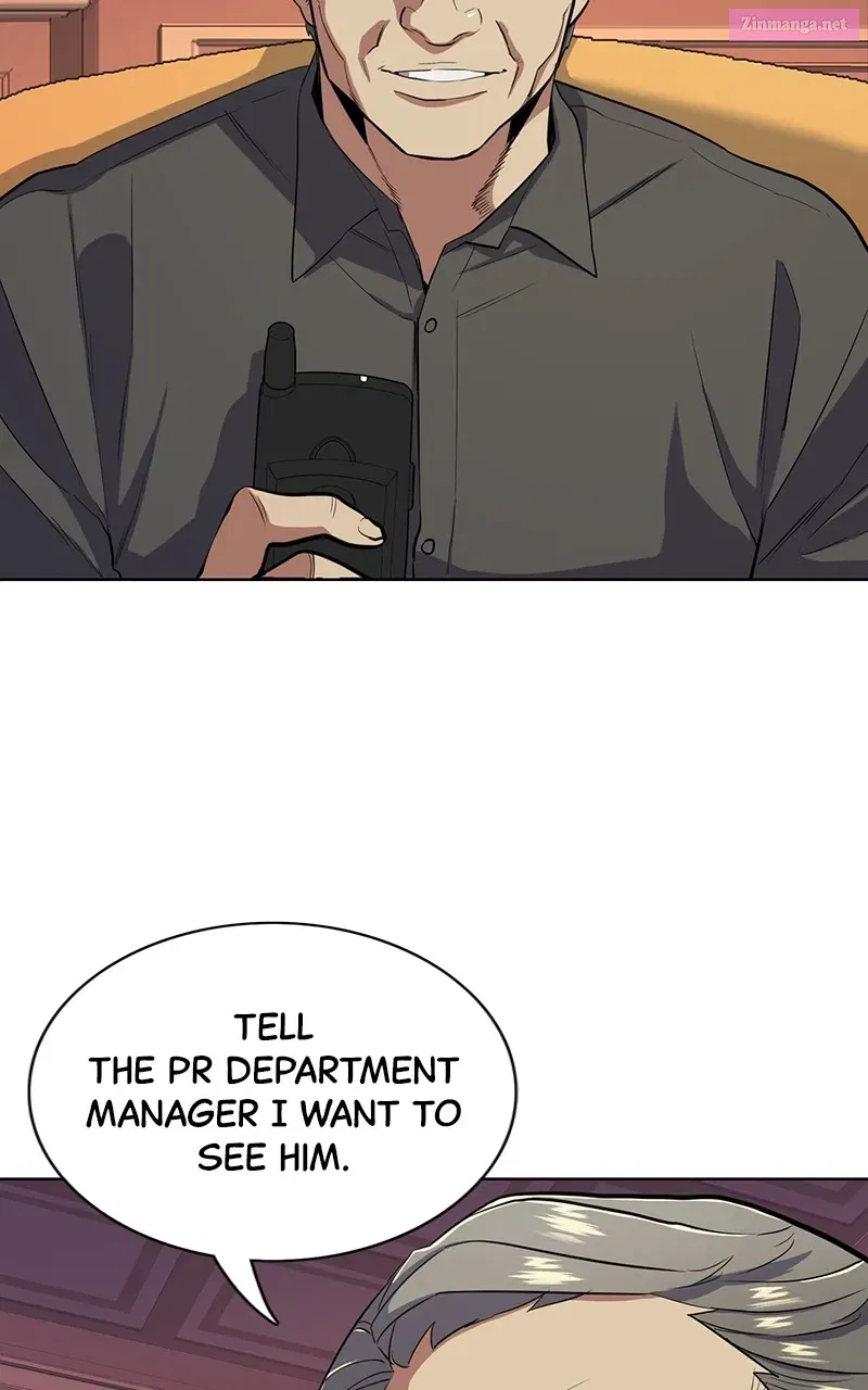 Read Reborn Rich EN Manga Online