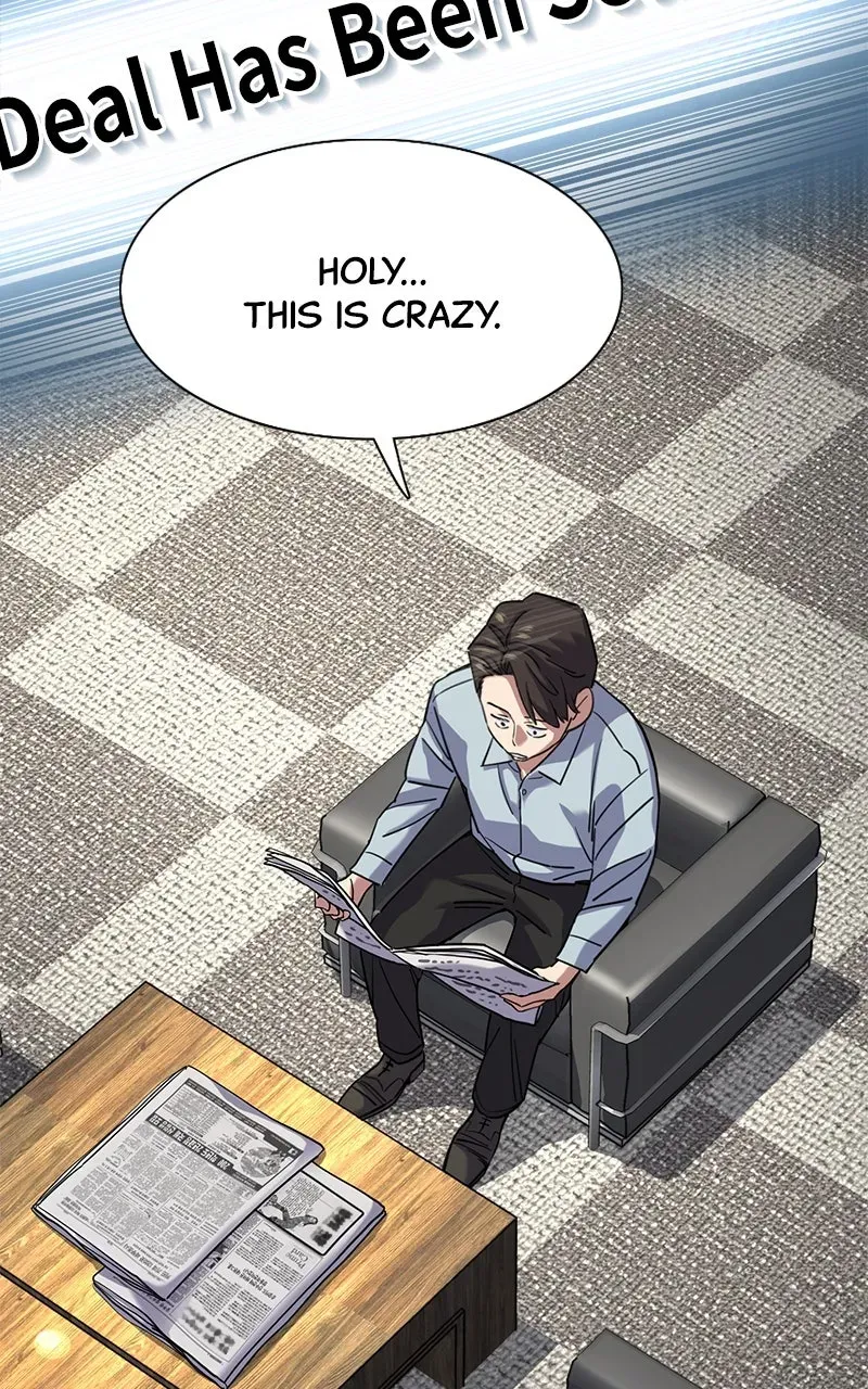 Read Reborn Rich EN Manga Online