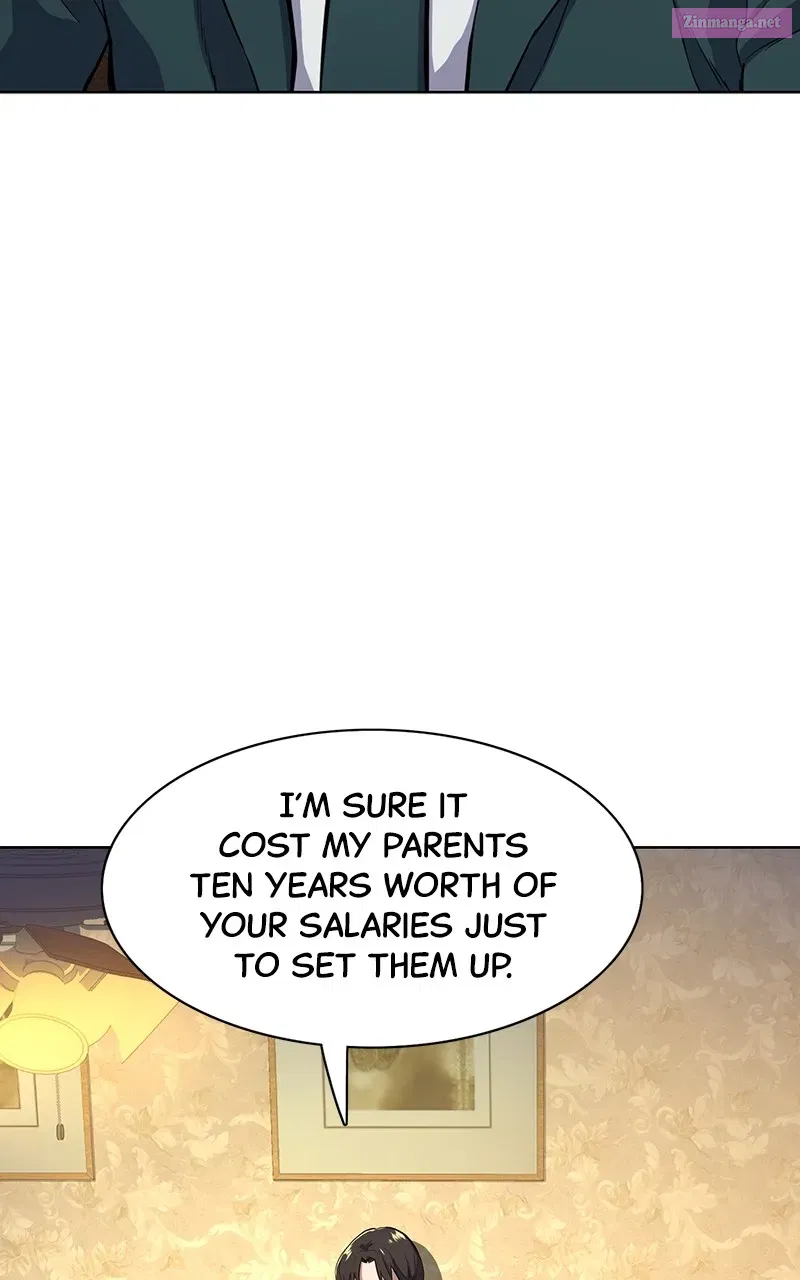 Read Reborn Rich EN Manga Online