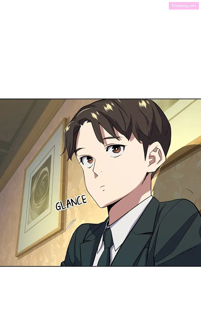 Read Reborn Rich EN Manga Online