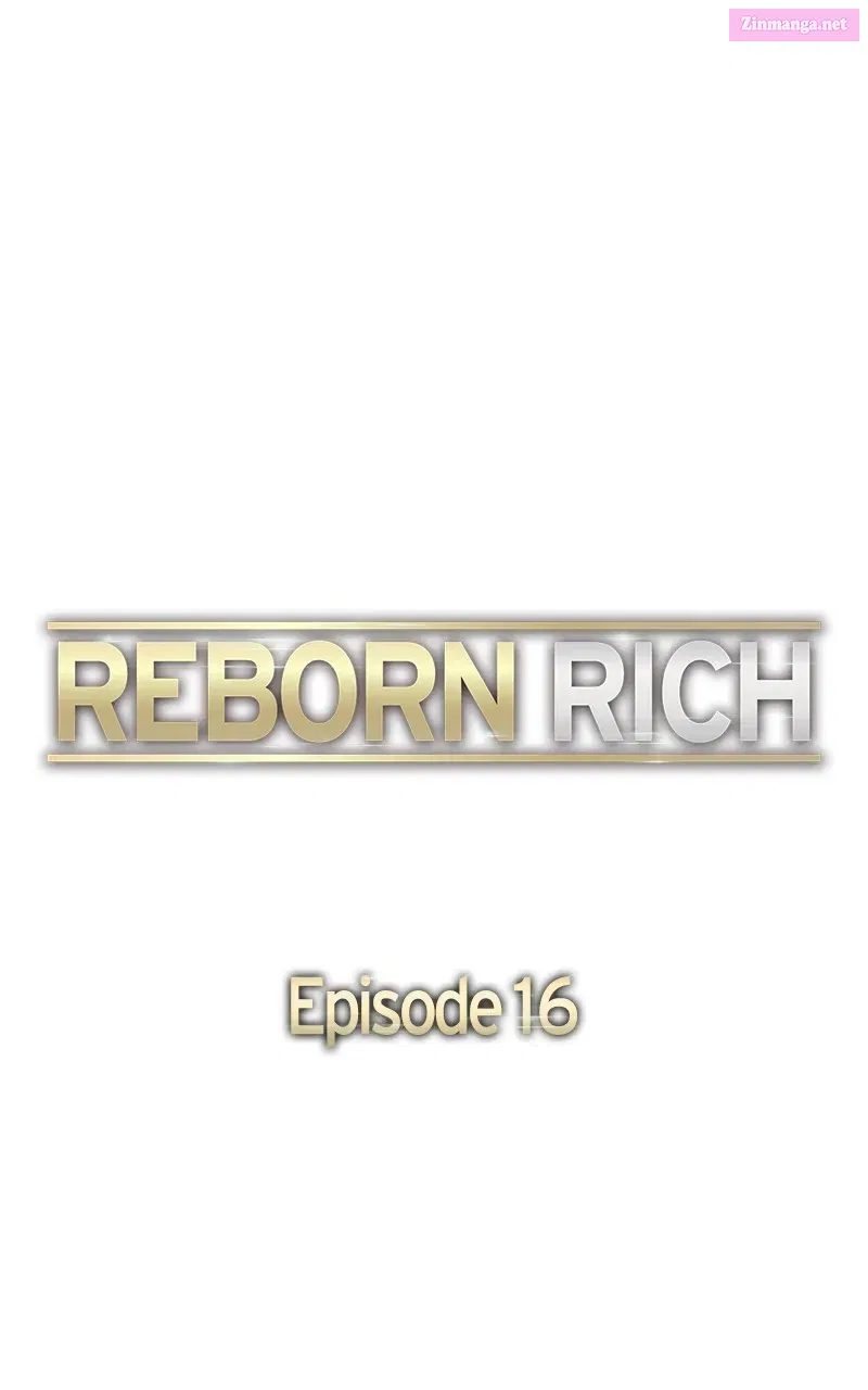 Read Reborn Rich EN Manga Online