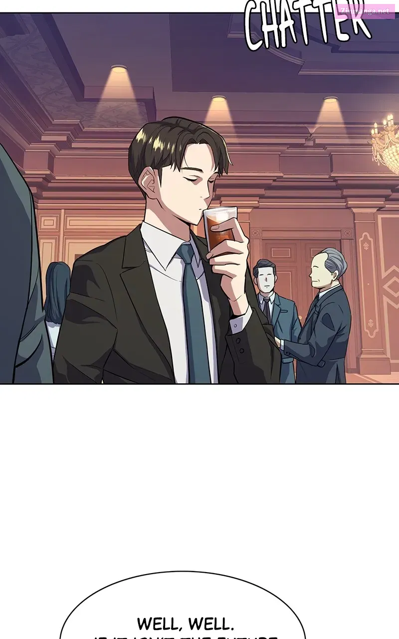 Read Reborn Rich EN Manga Online