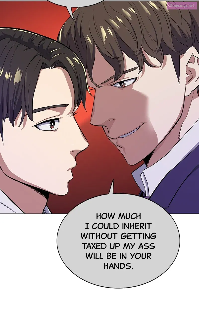 Read Reborn Rich EN Manga Online