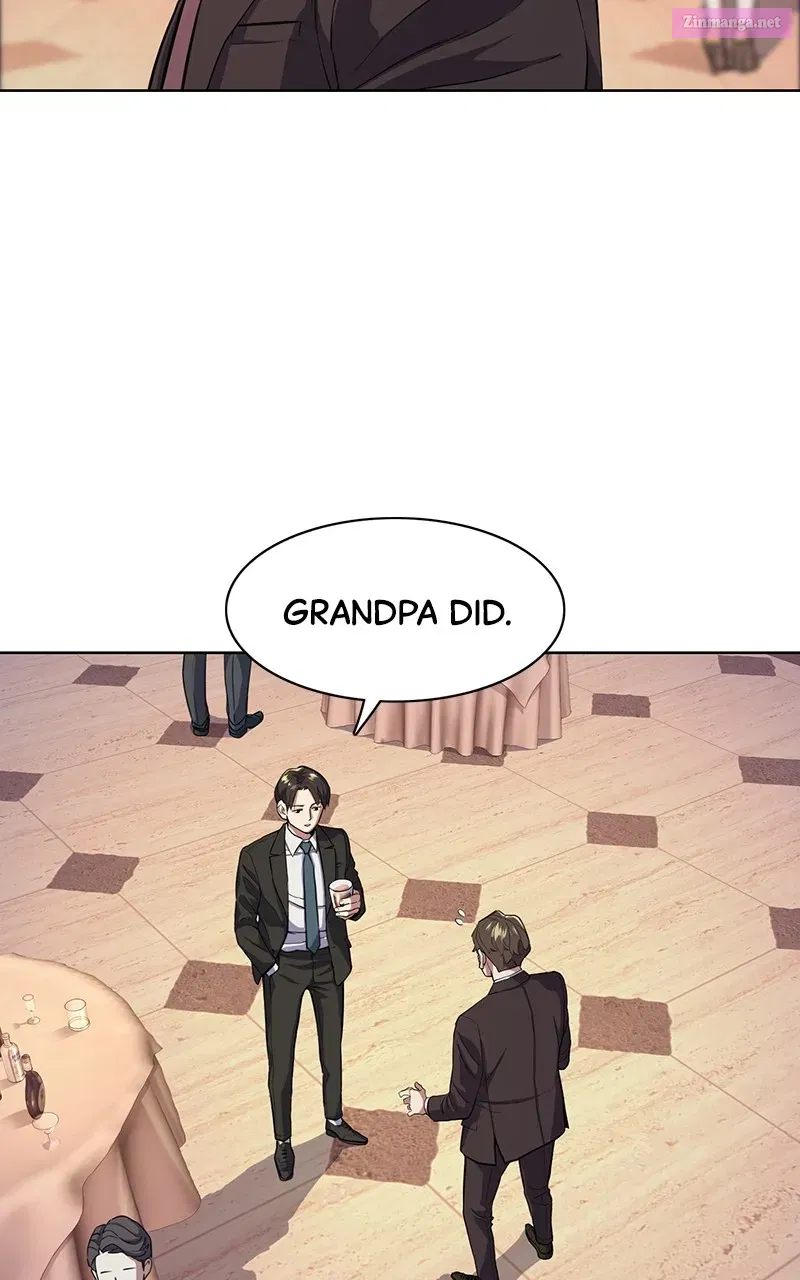 Read Reborn Rich EN Manga Online