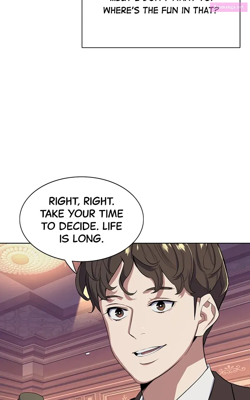 Read Reborn Rich EN Manga Online