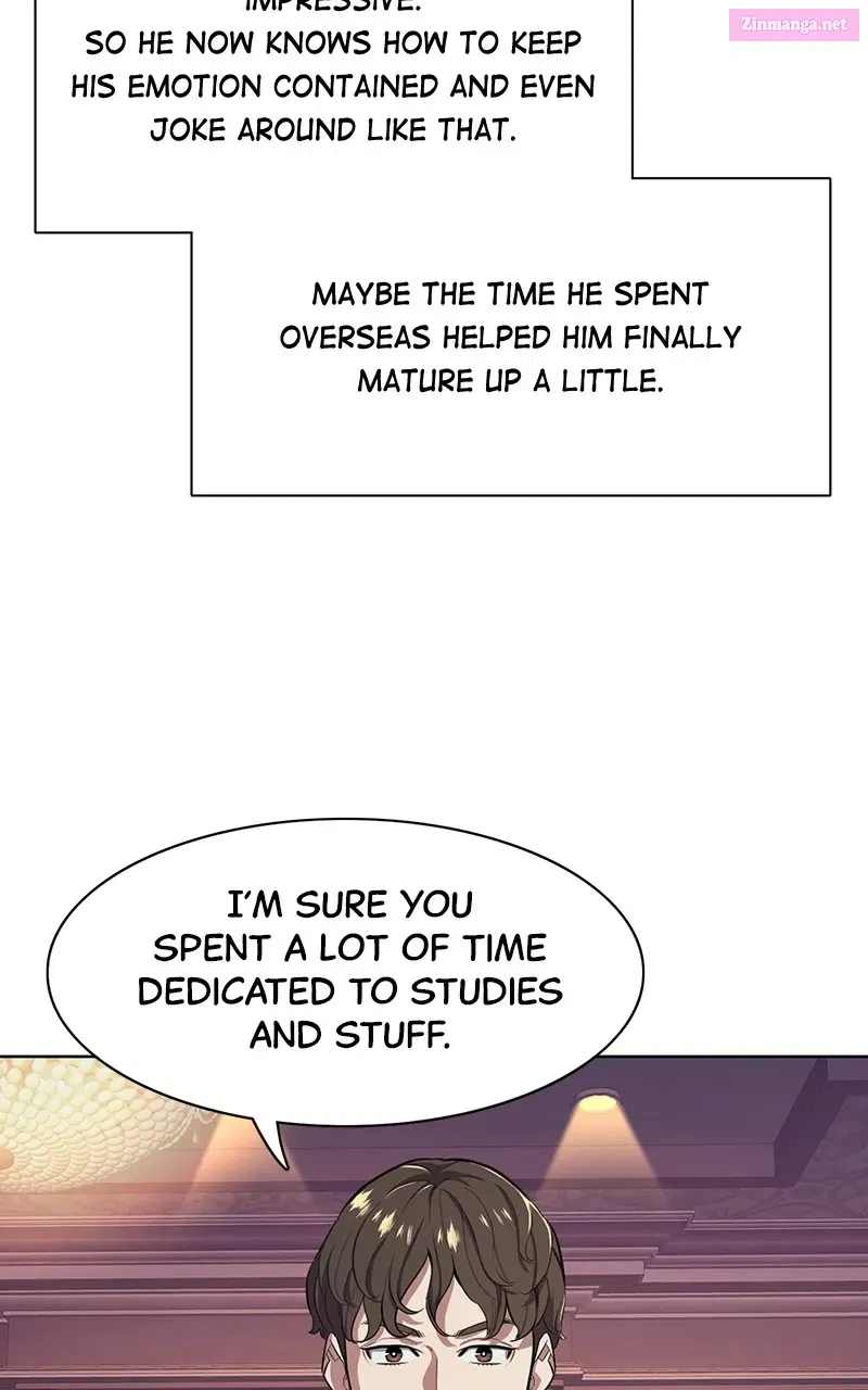 Read Reborn Rich EN Manga Online