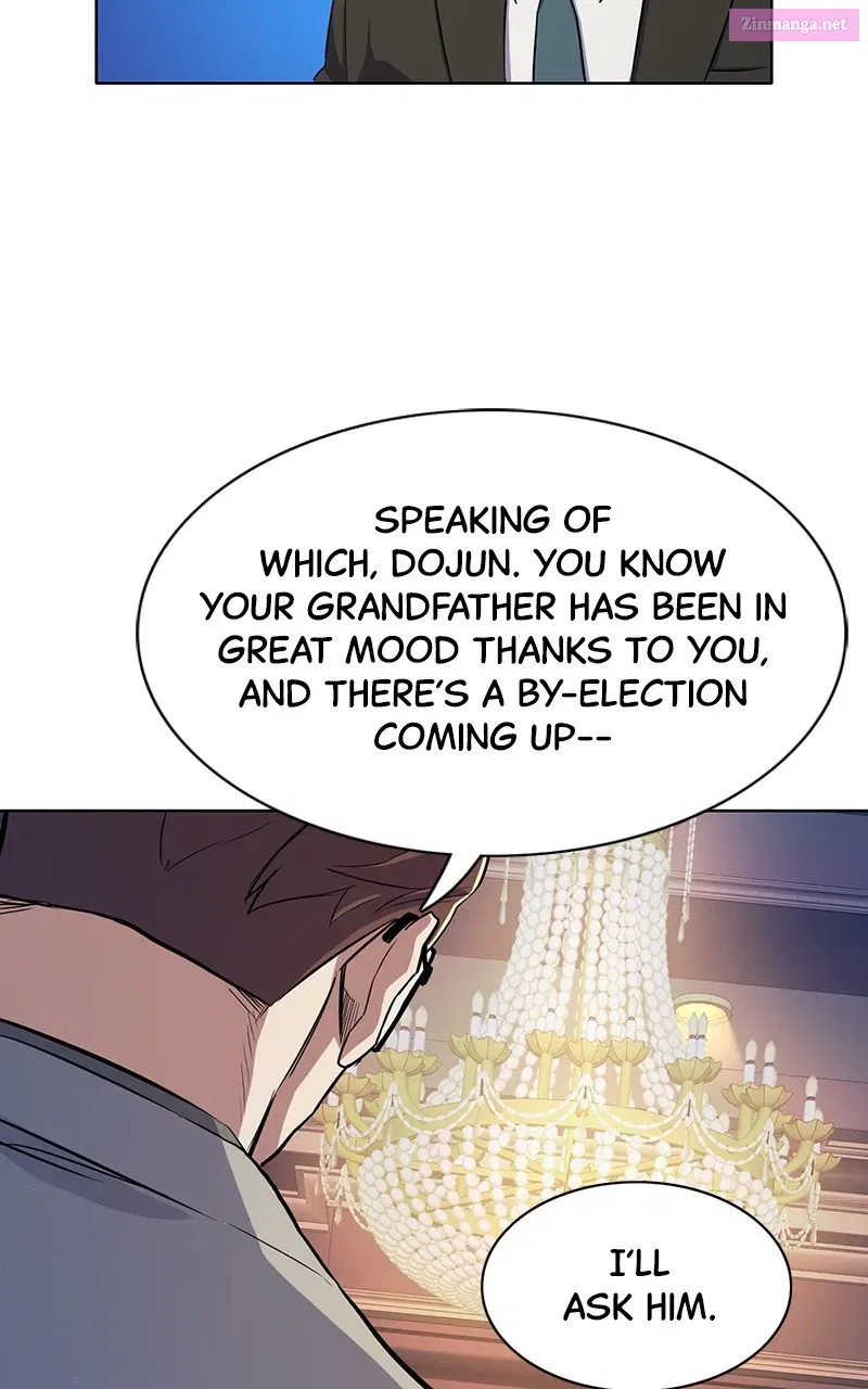 Read Reborn Rich EN Manga Online