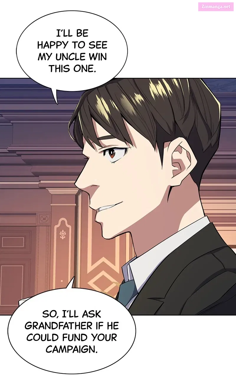 Read Reborn Rich EN Manga Online
